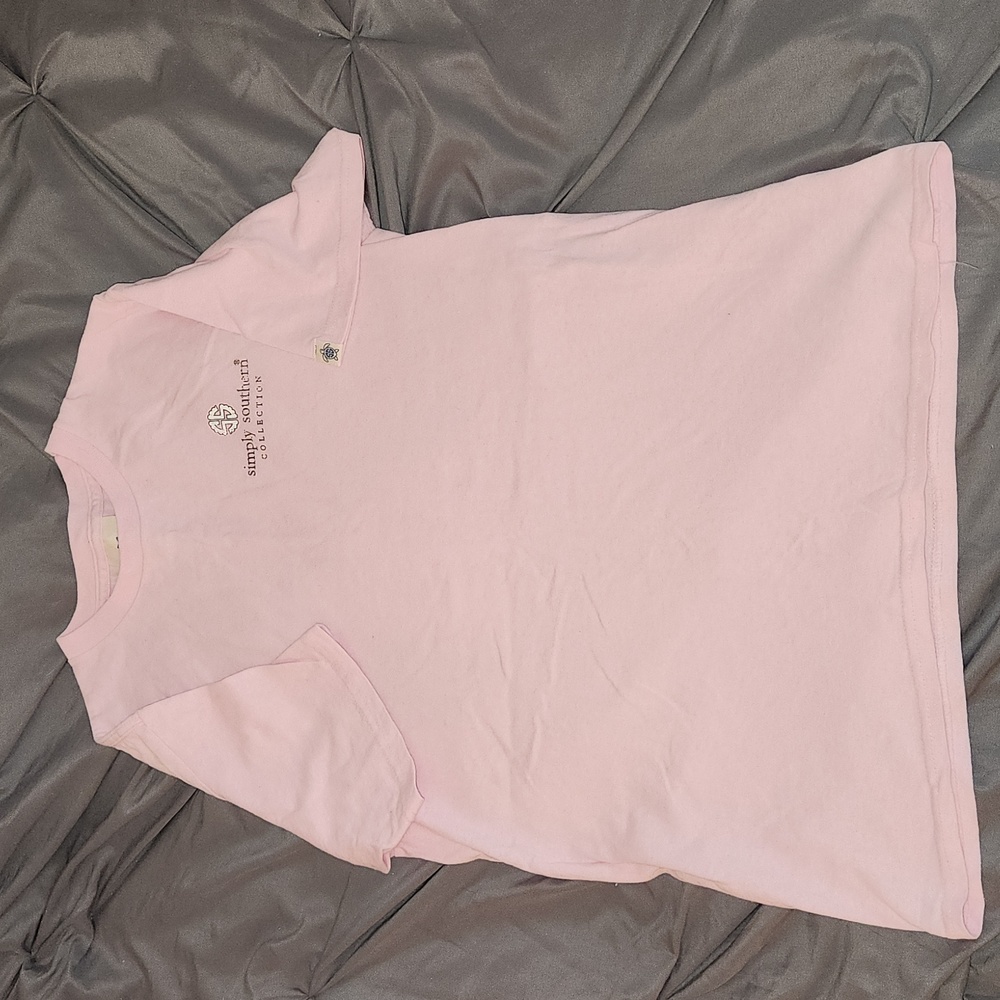 Simply Southern tee